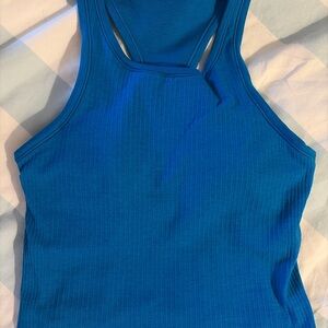 Women’s Tank Top Bundle (8) – Lululemon, Zara, J.Crew, AE, PINK – Sizes XS–L